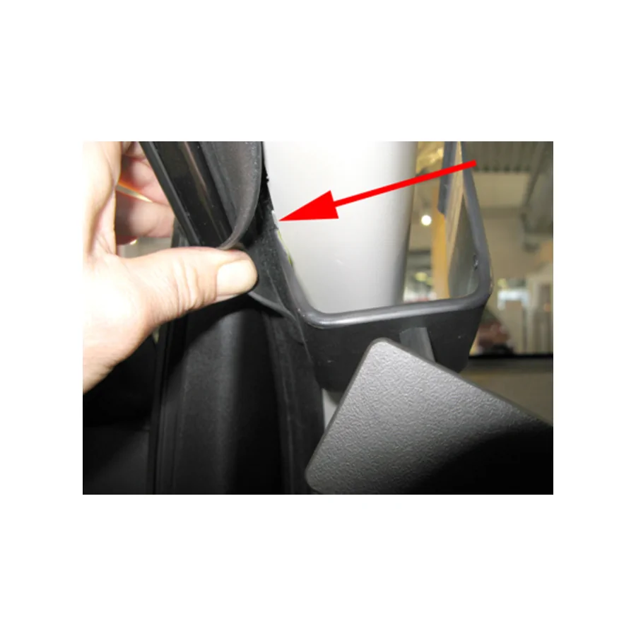 Bild 1 : 804894 : Brodit ProClip für Toyota RAV 4, ab Bj. 2013 bis 2018