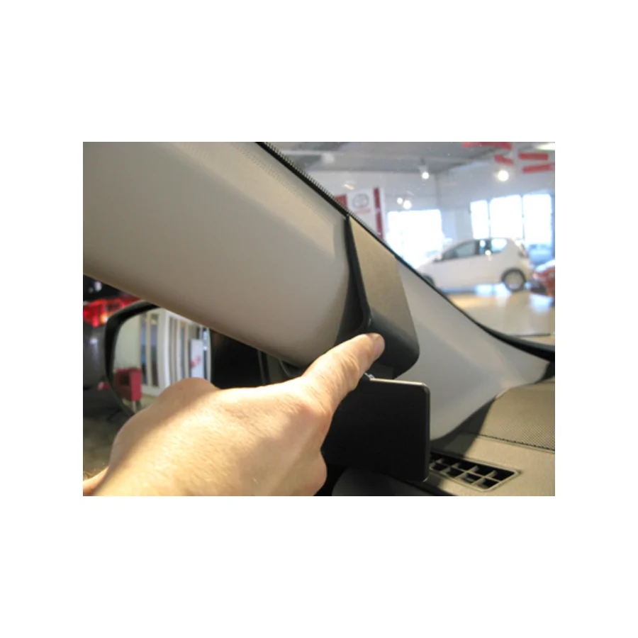 Bild 2 : 804894 : Brodit ProClip für Toyota RAV 4, ab Bj. 2013 bis 2018