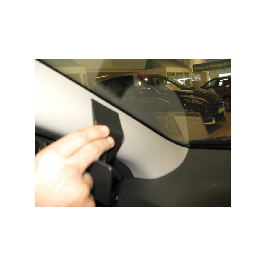 Bild 3 : 804898 : Brodit ProClip für Dacia Sandero, ab Bj. 2013 bis 2021