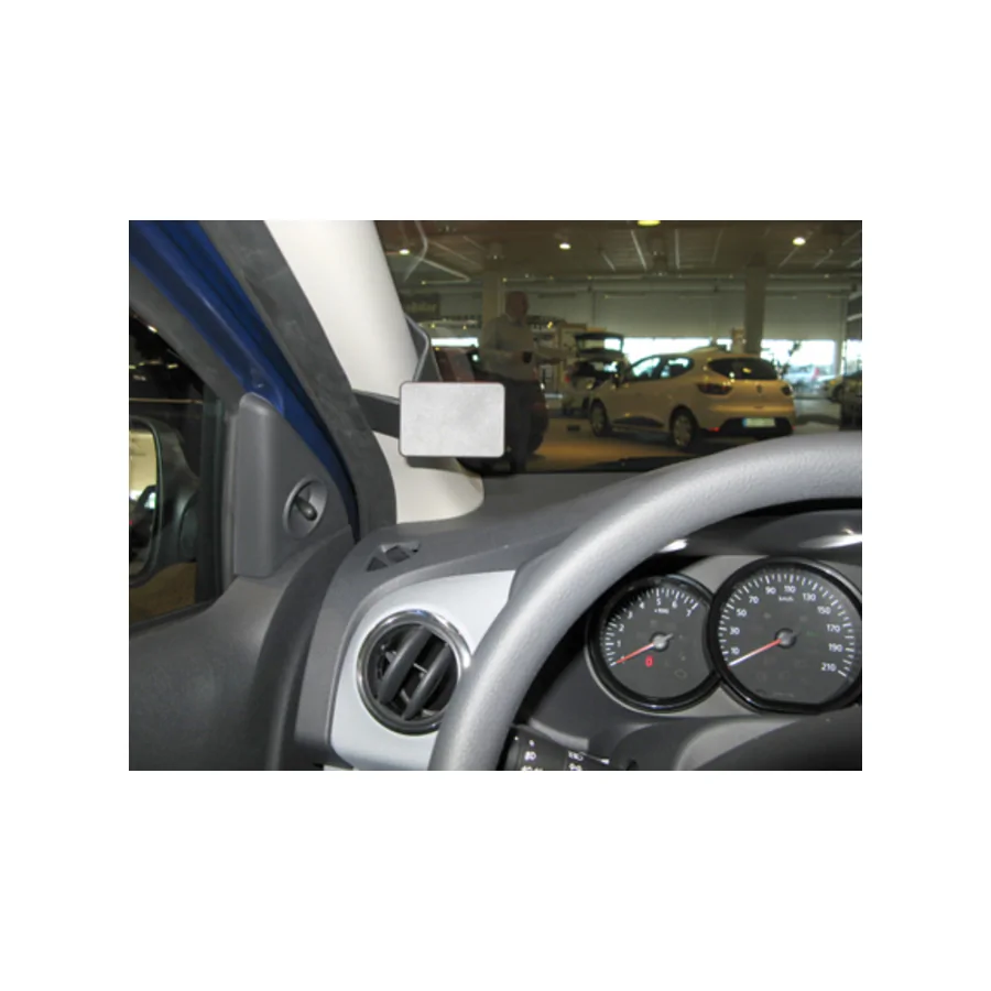 Bild 4 : 804898 : Brodit ProClip für Dacia Sandero, ab Bj. 2013 bis 2021
