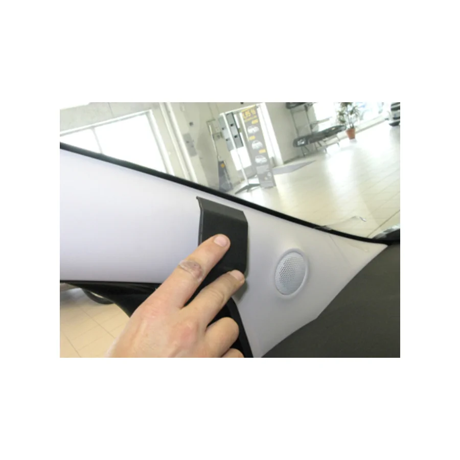 Bild 2 : 804904 : Brodit ProClip für Opel ADAM, ab Bj. 2013 bis 2015