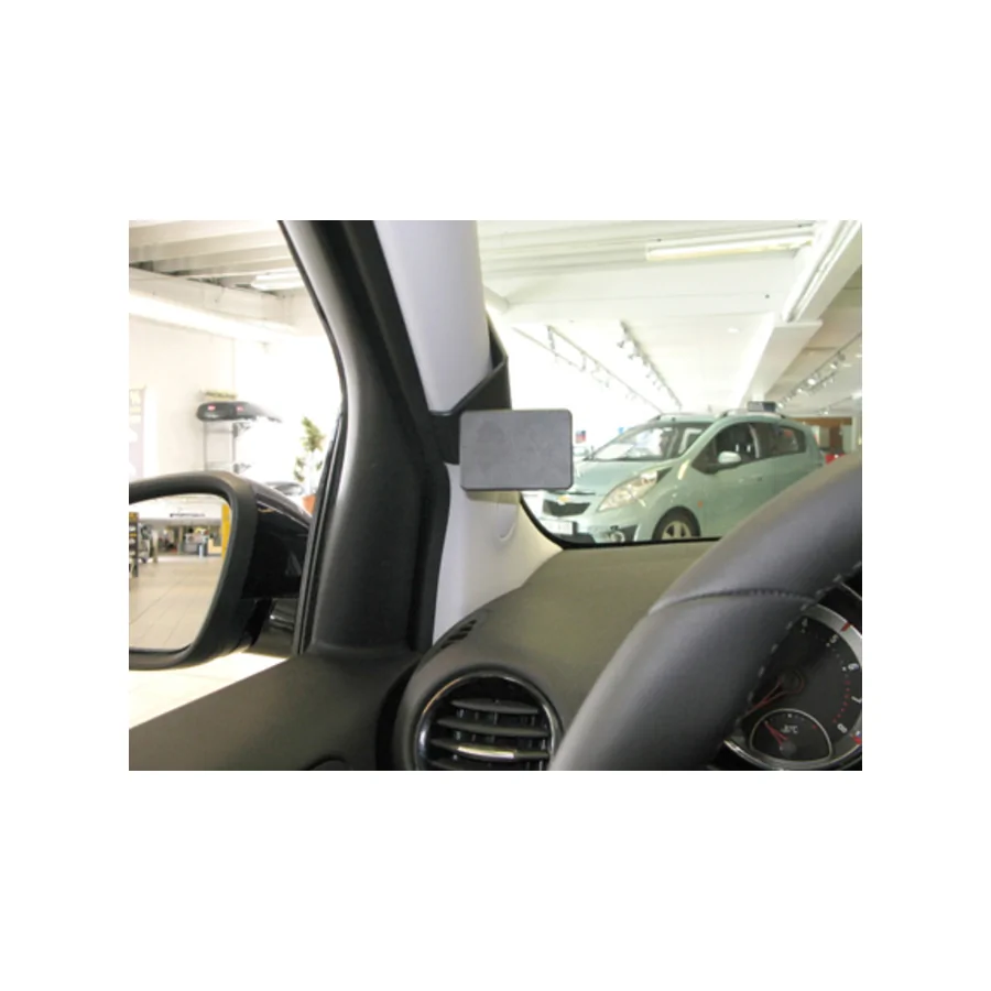 Bild 4 : 804904 : Brodit ProClip für Opel ADAM, ab Bj. 2013 bis 2015