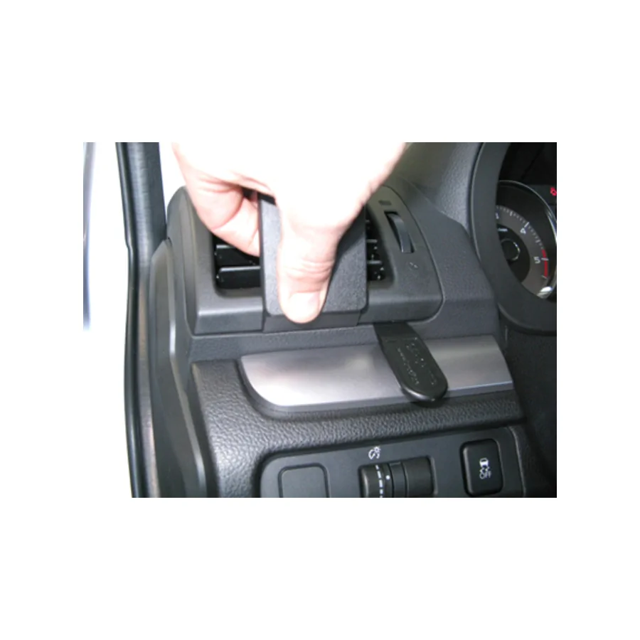 Bild 1 : 804905 : Brodit ProClip für Subaru Forester, ab Bj. 2013 bis 2018