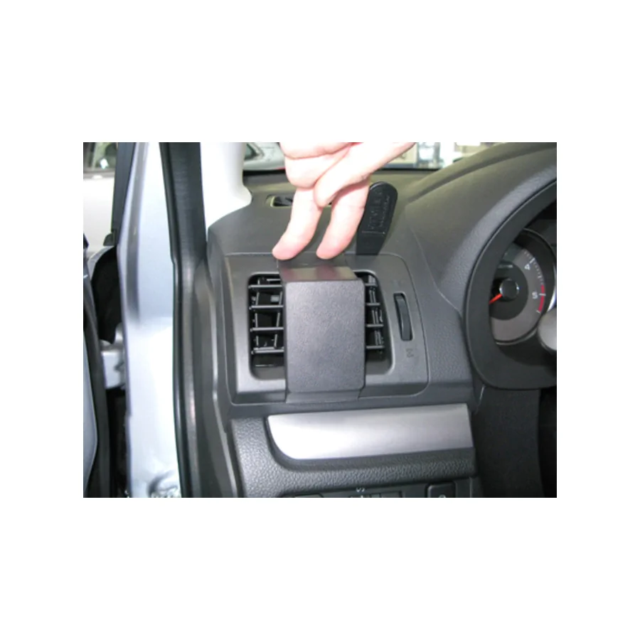 Bild 3 : 804905 : Brodit ProClip für Subaru Forester, ab Bj. 2013 bis 2018