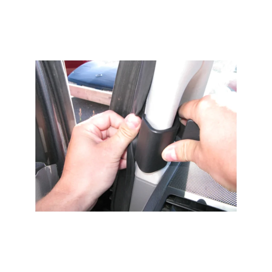 Bild 1 : 804908 : Brodit ProClip für VW Touran, ab Bj. 2003 bis 08/2015