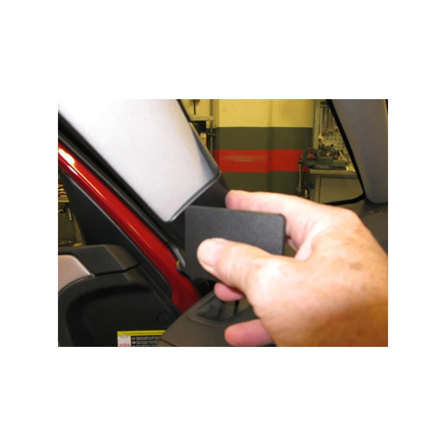 Bild 2 : 804931 : Brodit ProClip für Citroen C4 Picasso II, ab Bj. 2013 bis 2018
