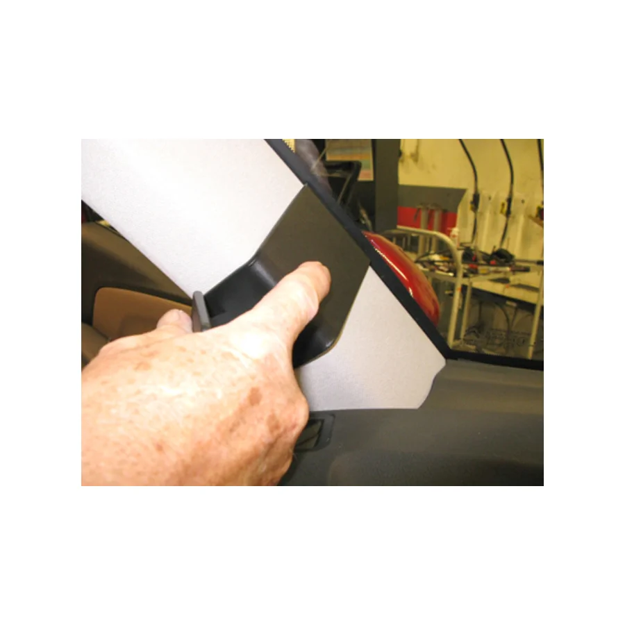Bild 3 : 804931 : Brodit ProClip für Citroen C4 Picasso II, ab Bj. 2013 bis 2018