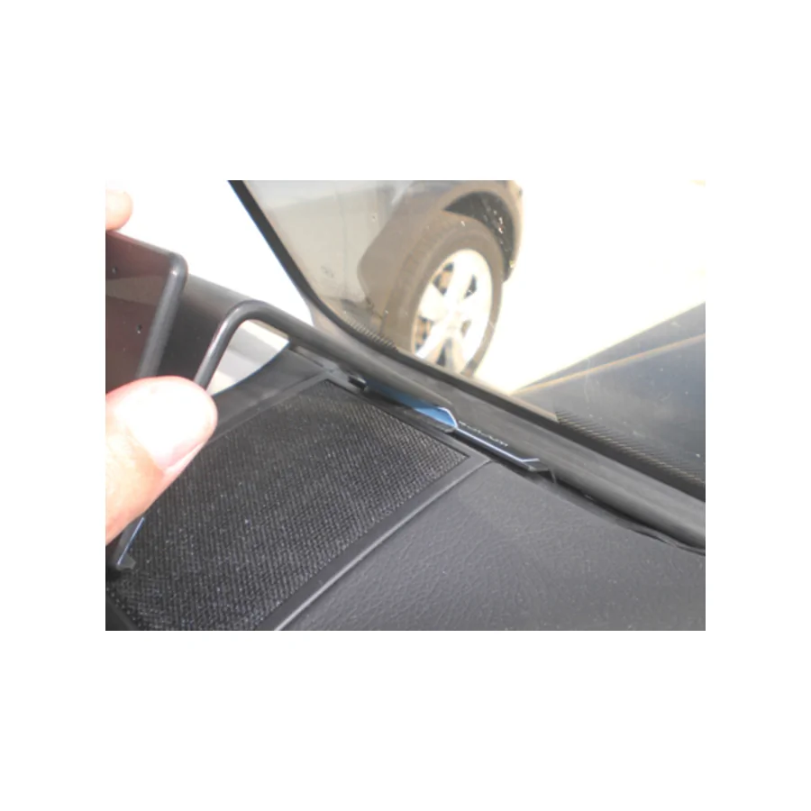 Bild 1 : 804934 : Brodit ProClip für Mercedes G-Klasse (W463), ab Bj. 2013 bis 2018