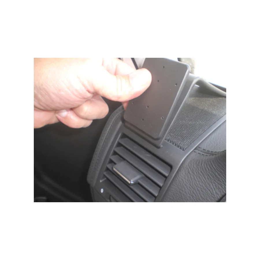Bild 2 : 804934 : Brodit ProClip für Mercedes G-Klasse (W463), ab Bj. 2013 bis 2018