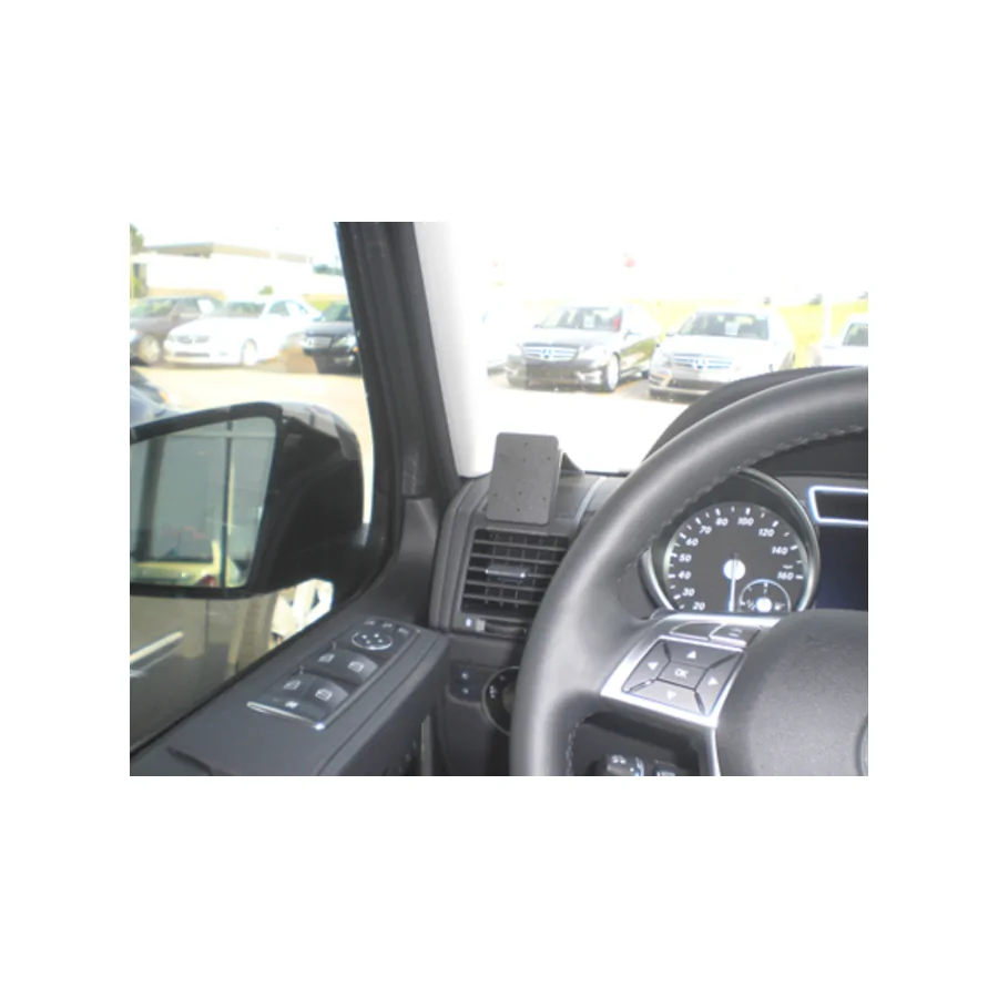 Bild 4 : 804934 : Brodit ProClip für Mercedes G-Klasse (W463), ab Bj. 2013 bis 2018