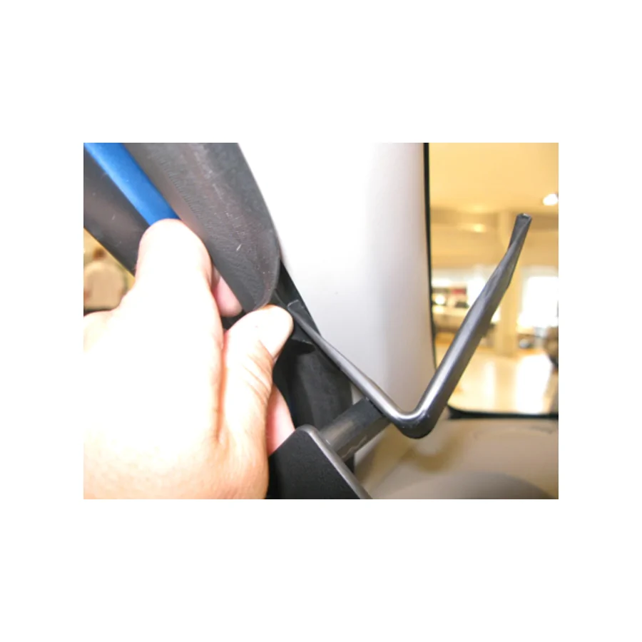 Bild 2 : 804943 : Brodit ProClip für Renault Captur, ab Bj. 2013 bis 2019