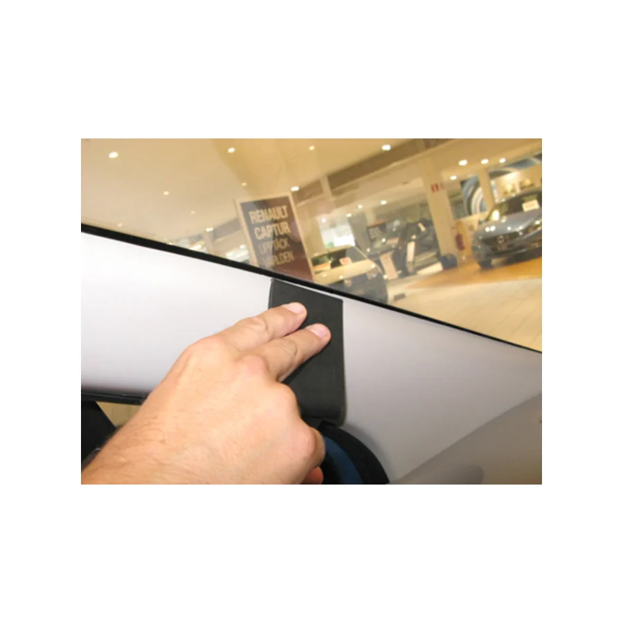 Bild 3 : 804943 : Brodit ProClip für Renault Captur, ab Bj. 2013 bis 2019