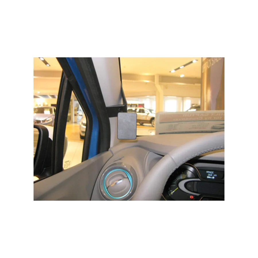 Bild 4 : 804943 : Brodit ProClip für Renault Captur, ab Bj. 2013 bis 2019