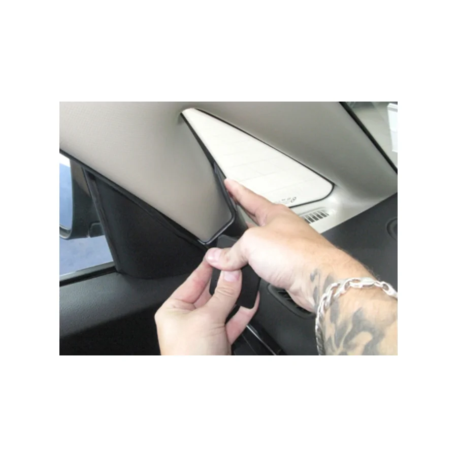 Bild 3 : 804949 : Brodit ProClip für KIA Carens IV, ab Bj. 05/2013 bis 2020