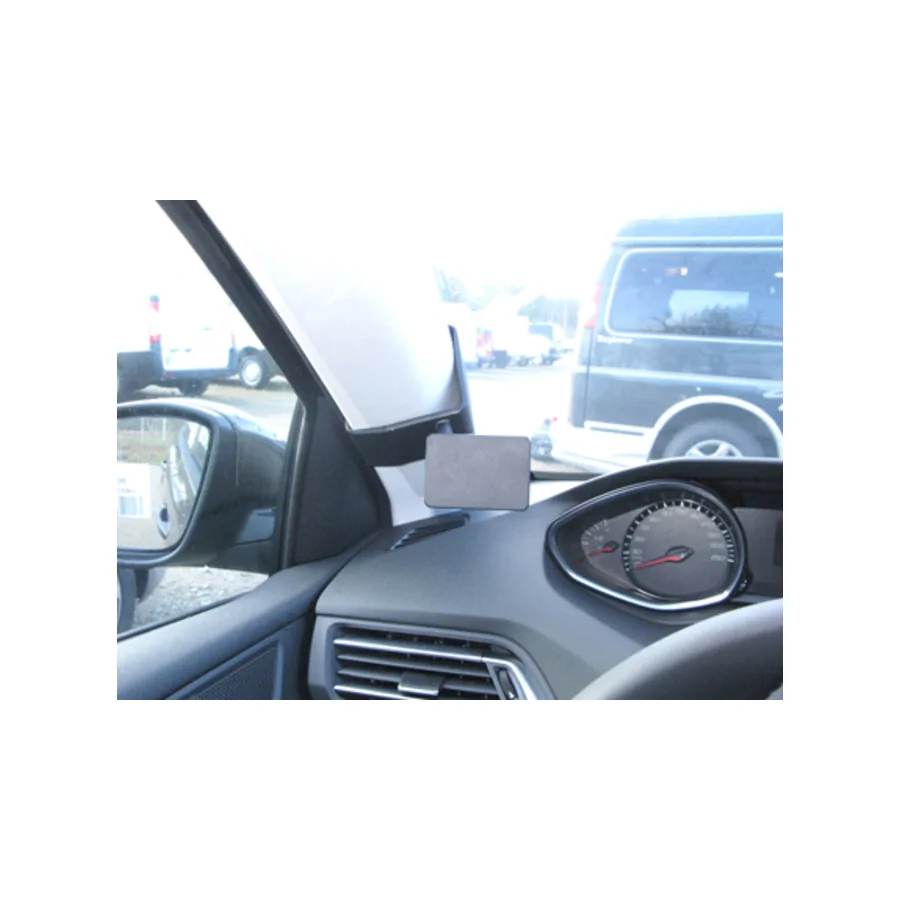 Bild 4 : 804953 : Brodit ProClip für Peugeot 308 II, ab Bj. 2014 bis 2021