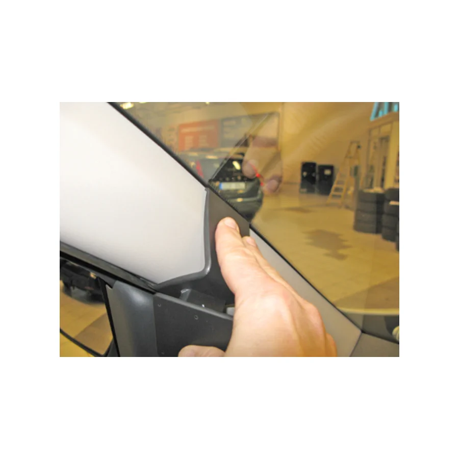 Bild 3 : 804981 : Brodit ProClip für Dacia Dokker, ab Bj. 2013 bis 2021
