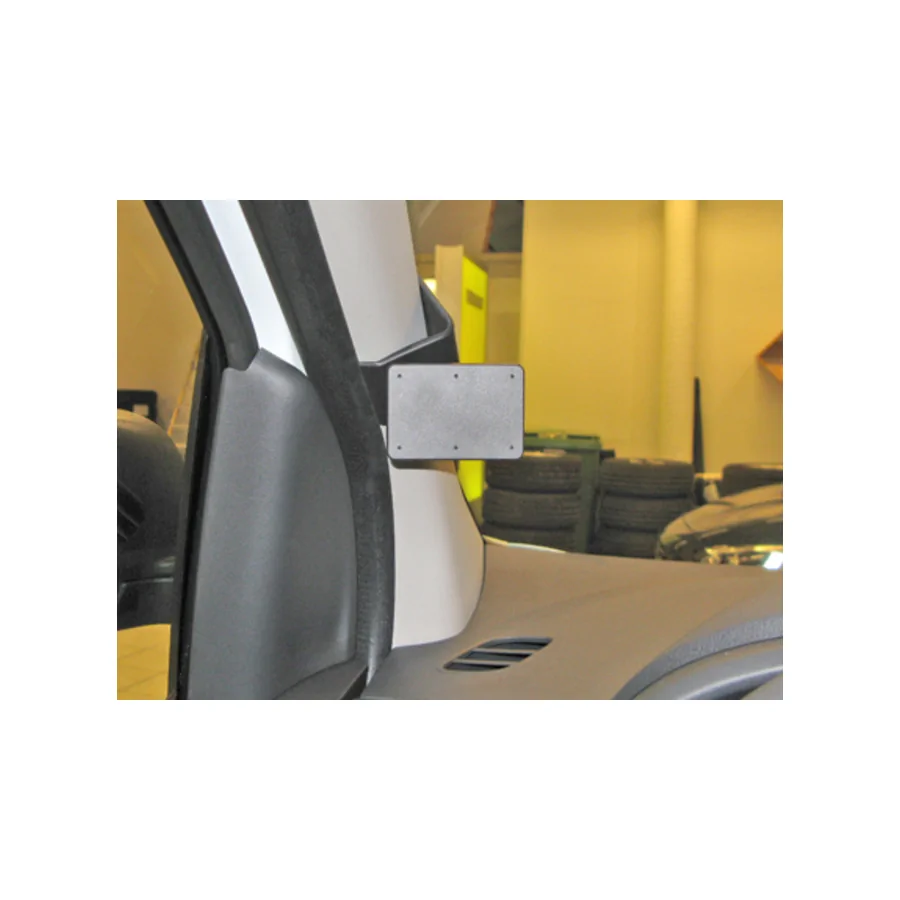 Bild 4 : 804981 : Brodit ProClip für Dacia Dokker, ab Bj. 2013 bis 2021