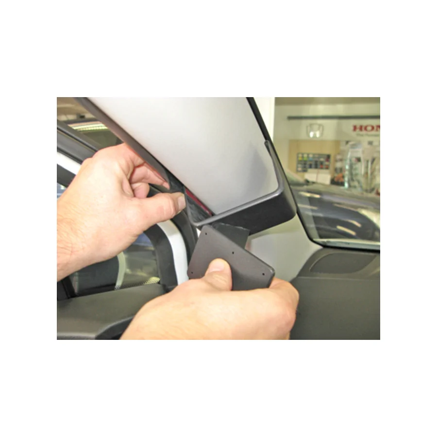 Bild 2 : 804983 : Brodit ProClip für Suzuki SX 4 S-Cross ab Bj. 11/2013 bis 2021