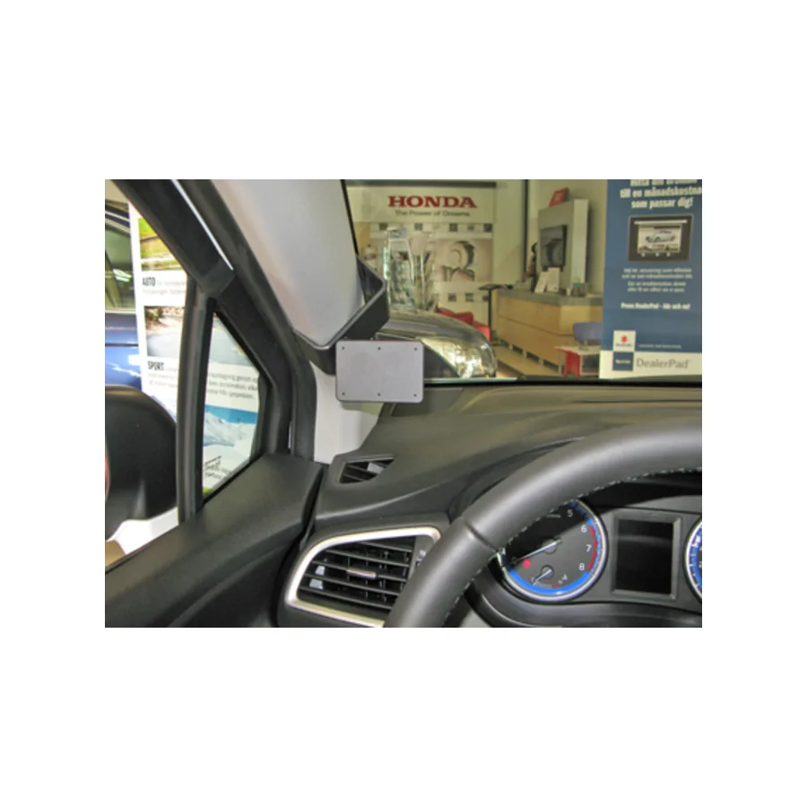 Bild 4 : 804983 : Brodit ProClip für Suzuki SX 4 S-Cross ab Bj. 11/2013 bis 2021