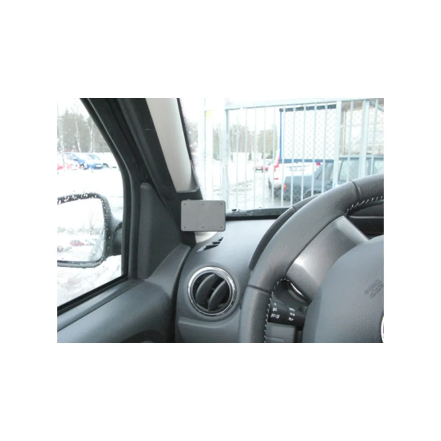 Bild 4 : 804987 : Brodit ProClip für Dacia Duster, ab Bj. 2014 bis 2017