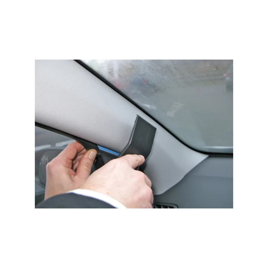 Bild 1 : 804988 : Brodit ProClip für Hyundai i10, ab Bj. 01/2014 bis 2019