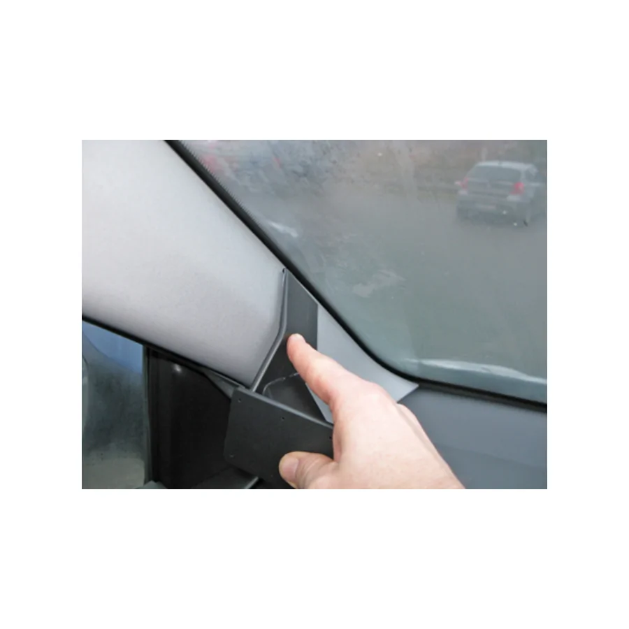 Bild 2 : 804988 : Brodit ProClip für Hyundai i10, ab Bj. 01/2014 bis 2019