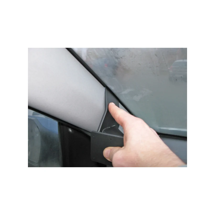 Bild 3 : 804988 : Brodit ProClip für Hyundai i10, ab Bj. 01/2014 bis 2019