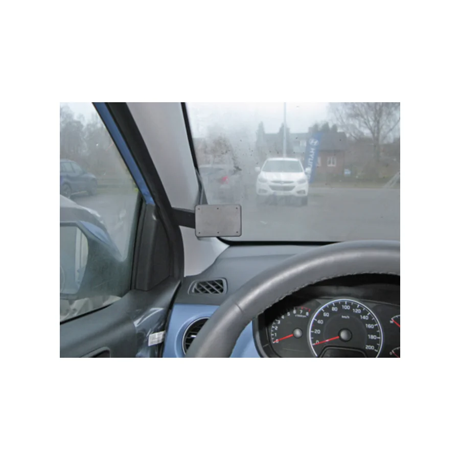 Bild 4 : 804988 : Brodit ProClip für Hyundai i10, ab Bj. 01/2014 bis 2019