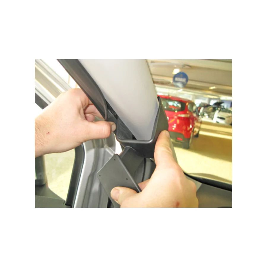 Bild 2 : 804990 : Brodit ProClip für Ford Transit Connect, ab Bj. 2014 bis 2017