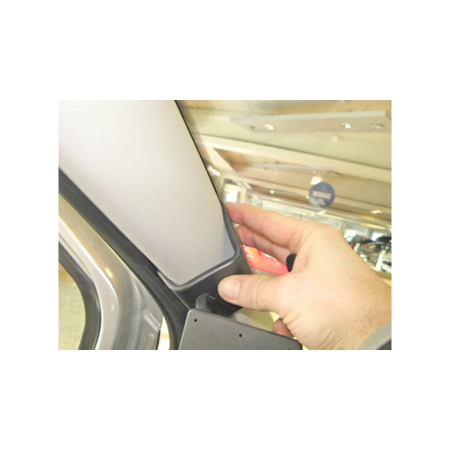 Bild 3 : 804990 : Brodit ProClip für Ford Transit Connect, ab Bj. 2014 bis 2017