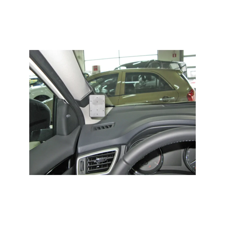 Bild 4 : 804994 : Brodit ProClip für Nissan Qashqai, ab Bj. 2014 bis 2021