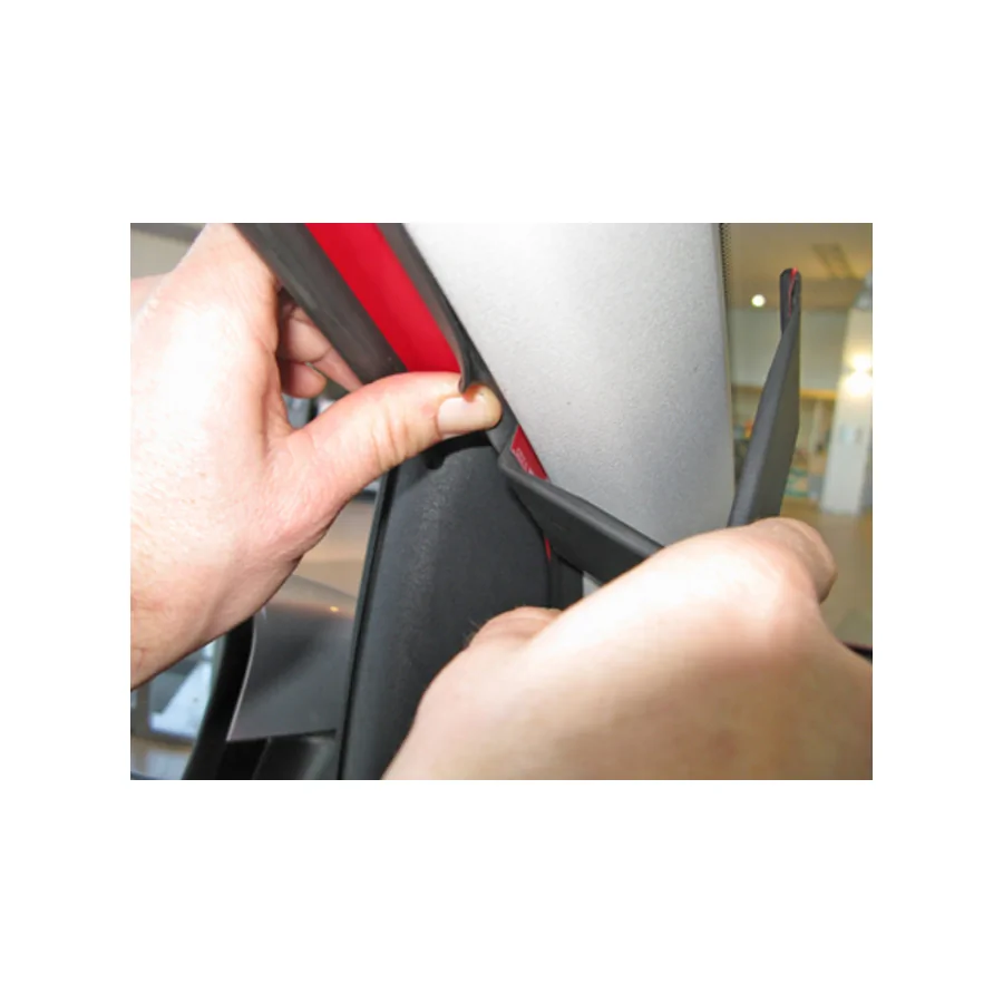 Bild 1 : 804997 : Brodit ProClip für Seat Mii, ab Bj. 2012 bis 2022