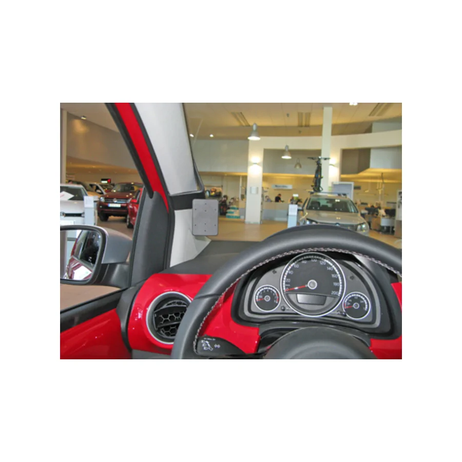Bild 4 : 804997 : Brodit ProClip für Seat Mii, ab Bj. 2012 bis 2022