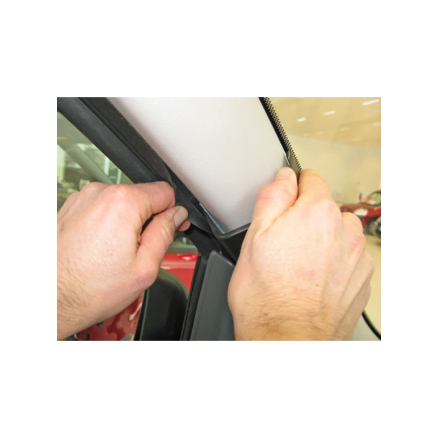Bild 2 : 804998 : Brodit ProClip für Citroen Jumpy II, ab Bj. 2007 bis 03/2016