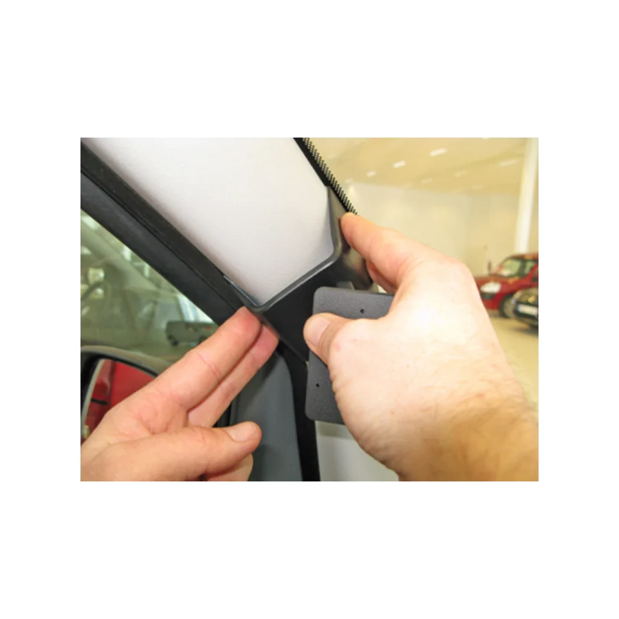 Bild 3 : 804998 : Brodit ProClip für Citroen Jumpy II, ab Bj. 2007 bis 03/2016