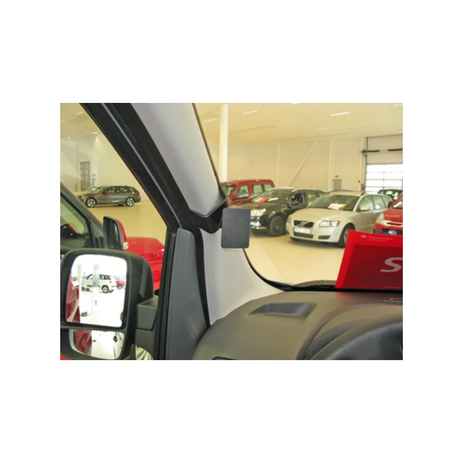 Bild 4 : 804998 : Brodit ProClip für Citroen Jumpy II, ab Bj. 2007 bis 03/2016