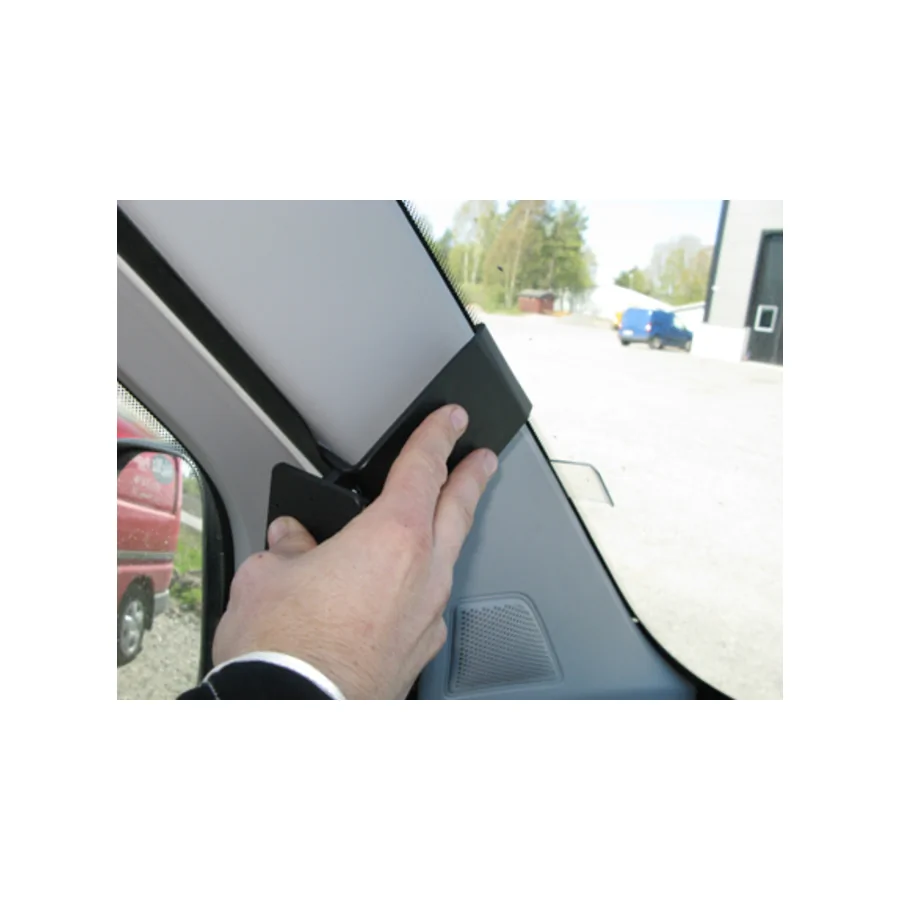 Bild 2 : 804999 : Brodit ProClip für Fiat Ducato, ab Bj. 2007 bis 2021