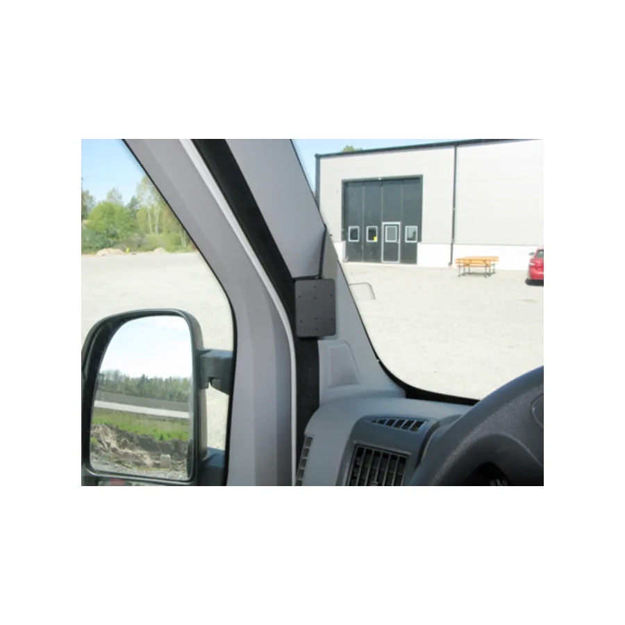 Bild 4 : 804999 : Brodit ProClip für Fiat Ducato, ab Bj. 2007 bis 2021