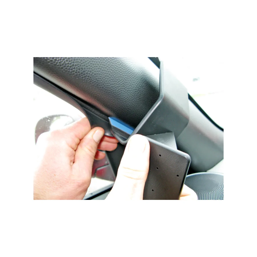 Bild 1 : 805002 : Brodit ProClip für KIA Soul, ab Bj. 2014 bis 2019