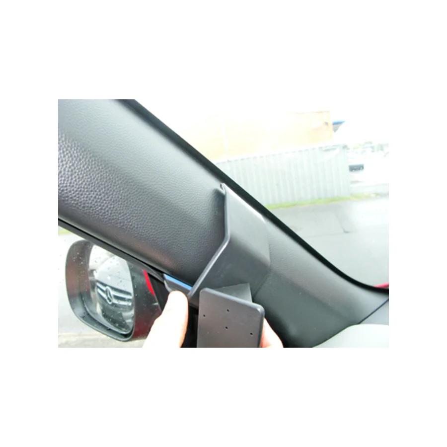 Bild 2 : 805002 : Brodit ProClip für KIA Soul, ab Bj. 2014 bis 2019