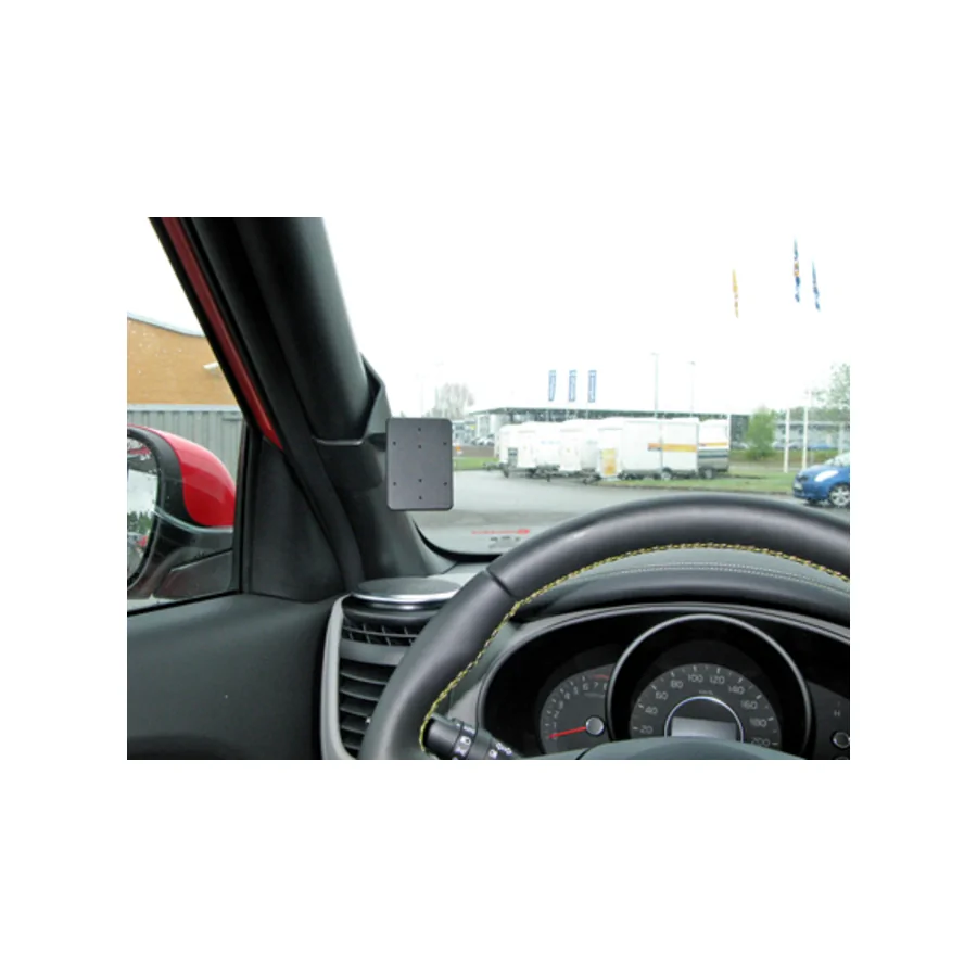 Bild 4 : 805002 : Brodit ProClip für KIA Soul, ab Bj. 2014 bis 2019