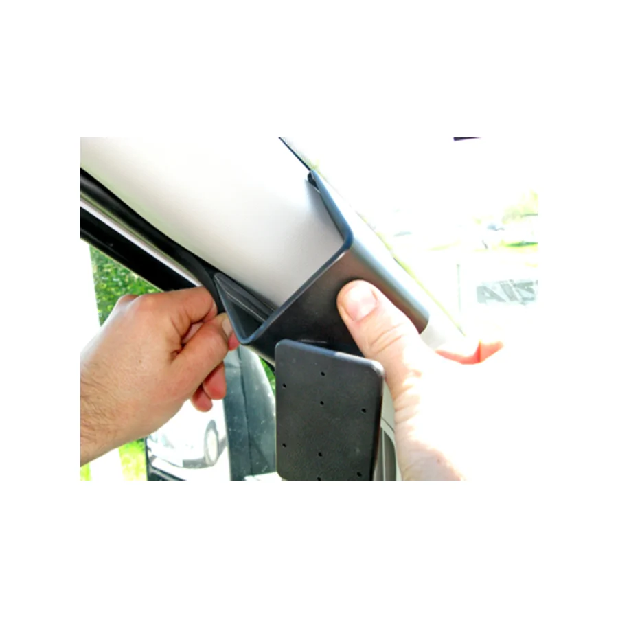 Bild 2 : 805003 : Brodit ProClip für Ford Transit ab Bj. 2014 bis 2019