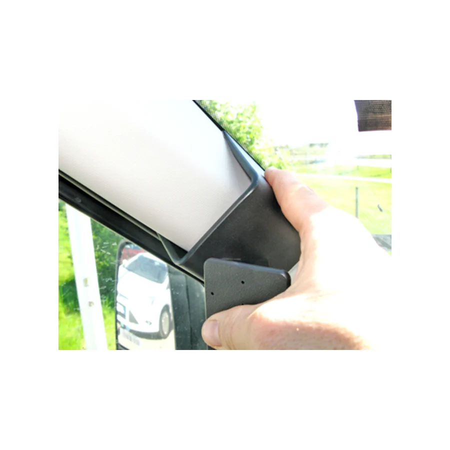 Bild 3 : 805003 : Brodit ProClip für Ford Transit ab Bj. 2014 bis 2019