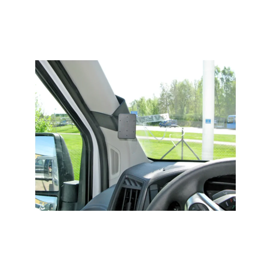 Bild 4 : 805003 : Brodit ProClip für Ford Transit ab Bj. 2014 bis 2019