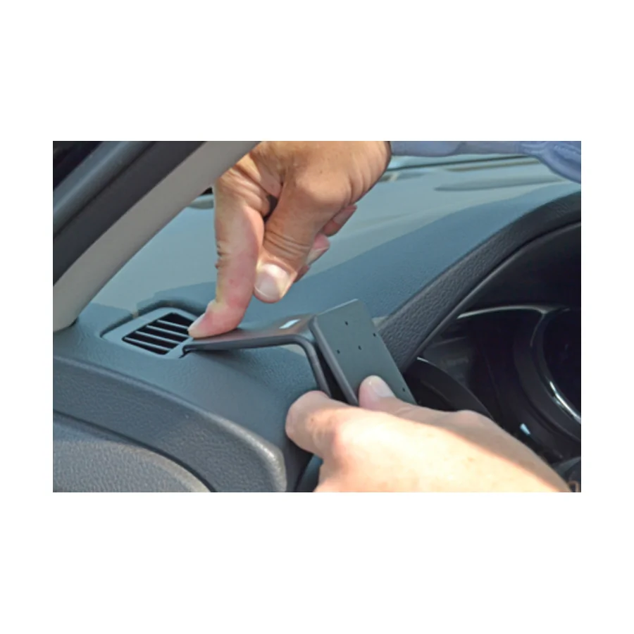 Bild 2 : 805011 : Brodit ProClip für Nissan Qashqai, ab Bj. 2014 bis 2021