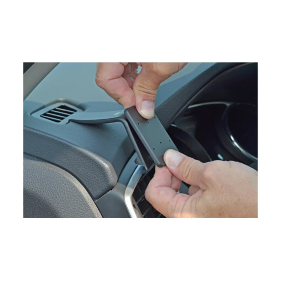 Bild 3 : 805011 : Brodit ProClip für Nissan Qashqai, ab Bj. 2014 bis 2021