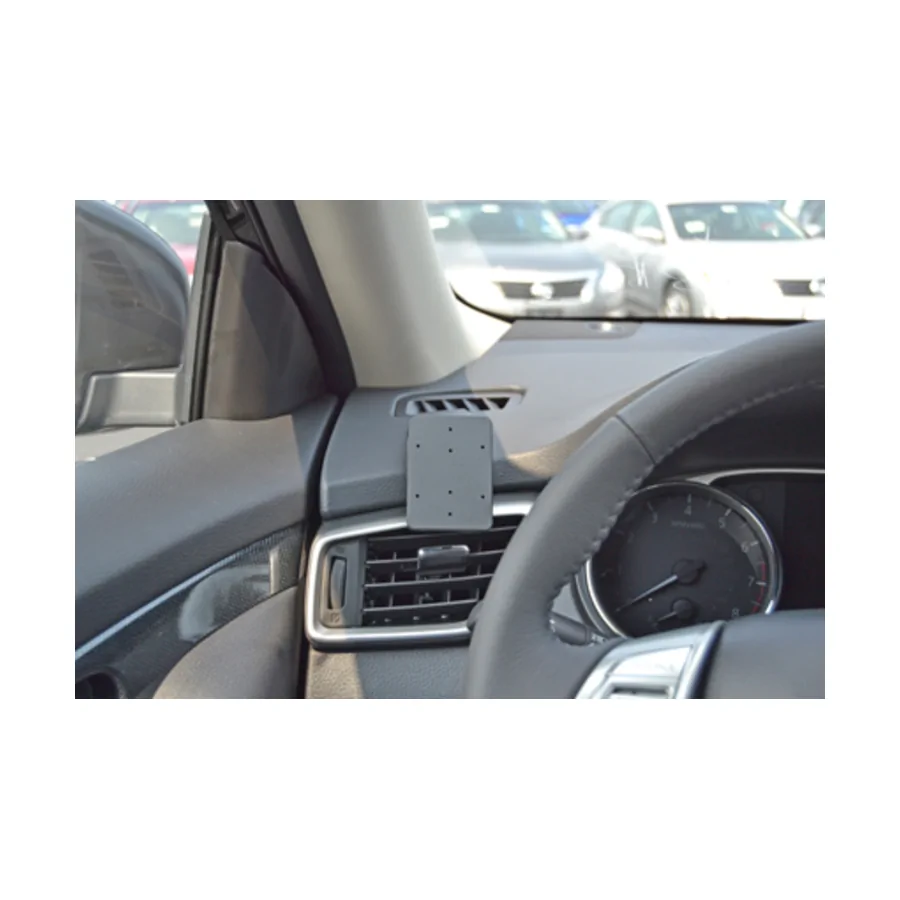 Bild 4 : 805011 : Brodit ProClip für Nissan Qashqai, ab Bj. 2014 bis 2021