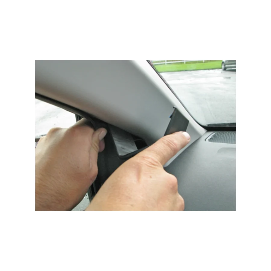 Bild 1 : 805036 : Brodit ProClip für Citroen C1, ab Bj. 05/2014 bis 2021