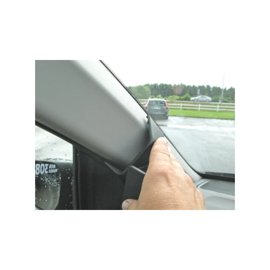 Bild 2 : 805036 : Brodit ProClip für Citroen C1, ab Bj. 05/2014 bis 2021