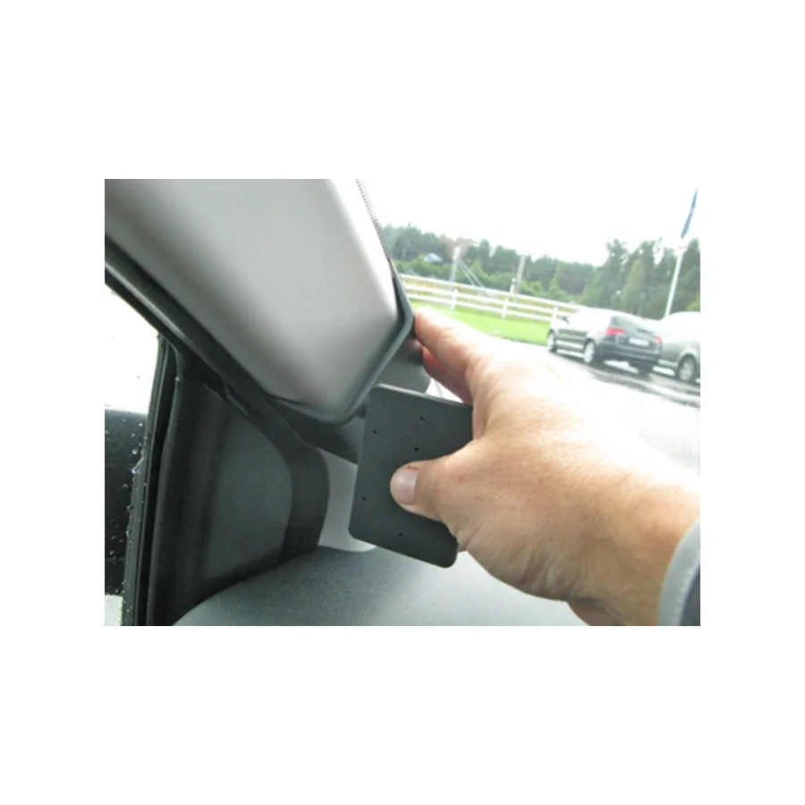 Bild 3 : 805036 : Brodit ProClip für Citroen C1, ab Bj. 05/2014 bis 2021
